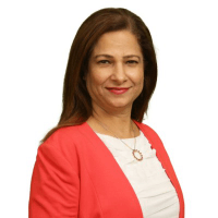 Anupa Naik